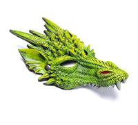 Great Pretenders Masque de Dragon, verde