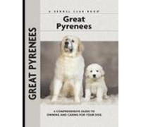 Great Pyrenees (ebook)