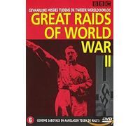 Great raids of world war II (DVD) (Importación USA)