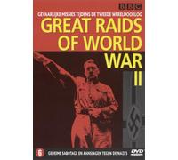MPM – Great Raids Of Ww Ii