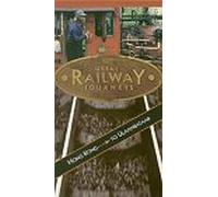 Great Railway Journeys - Hong Kong a Ulán Bator