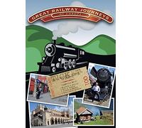 Great Railway Journeys Of Europe [Edizione: Stati Uniti] [Italia] [DVD]