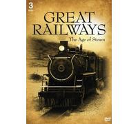 Great Railways: Age of Steam [USA] [DVD]