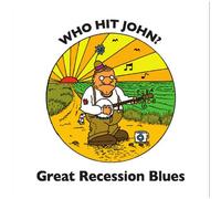 Great Recession Blues