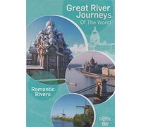 Great River Journeys Of The World: Romantic Rivers