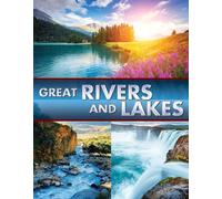Great Rivers & Lakes [USA] [DVD]
