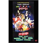 Great Rock N Roll Swindle, the [Alemania] [DVD]