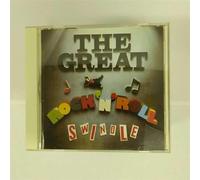 Great Rock'n Roll Swindle,the