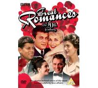 Great Romances - Famous Film Stars and Personalities from the Golden Age of Cinema DVD