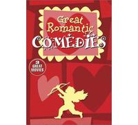 Great Romantic Comedies 3 on 1 [Reino Unido] [DVD]