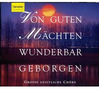Great Sacred Choruses