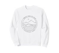 Great Sand Dune National Park Colorado CO Souvenir Hombres Mujeres Sudadera