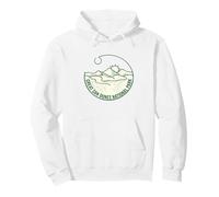 Great Sand Dune National Park Colorado CO Souvenir Hombres Mujeres Sudadera con Capucha