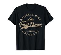 Great Sand Dunes National Park | Colorado Camiseta