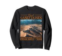 Great Sand Dunes National Park | Colorado Sudadera