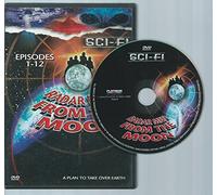 Great Sci Fi Classics 1 [Edizione: Stati Uniti] [USA] [DVD]