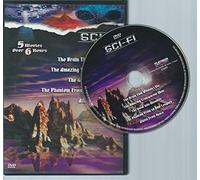 Great Sci Fi Classics 2 [Edizione: Stati Uniti] [USA] [DVD]