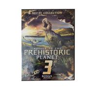 Great Sci Fi Classics 3 [Edizione: Stati Uniti] [USA] [DVD]
