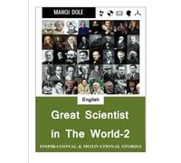 Great Scientist in the World-2