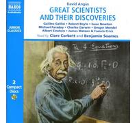 Great Scientist & Their Discoveries by David Angus (2007-03-01)