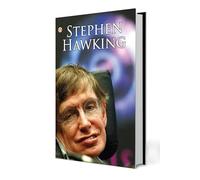 Great Scientists of the World : Stephen Hawking