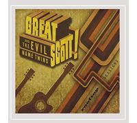 Great Scott! & the Evil Name Twins - Rooftop Sessions