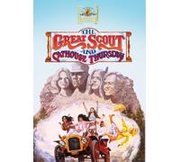 Great Scout & Cathouse Thursday [DVD-R] [Reino Unido]