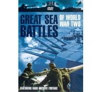 Great Sea Battles Of World War Two [2002] [Reino Unido] [DVD]