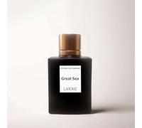 Great Sea by LAROME | Perfume de Nicho Unisex | Fragancia Acuática, Salina y Mineral | Eau de Parfum Intensa y Sofisticada | 100 ml
