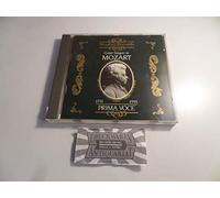 Great Singers in Mozart