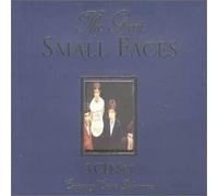 Great Small Faces [3cd]