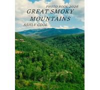 Great Smoky Mountains National Park interor: Cool Pictures That Create An Idea For You About - Perfect Gift for tourism & travel lovers.....Relaxing & Meditation.