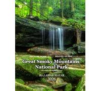 Great Smoky Mountains National Park: Wonderful pictures that give you an idea of an amazing country, the style of buildings, castles, etc., for all travel lovers.