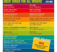 Great Songs for All Singers - Karaoke: Great Songs for All Singers