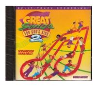 Great Songs for God's Kids - Songs for God's Kids
