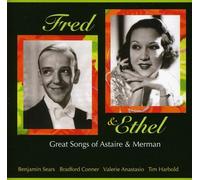 Great Songs of Astaire & Merma / O.S.T. - Fred & Ethel: Great Songs of Astaire & Merman (Original Soundtrack)