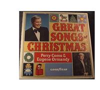 Great Songs of Christmas