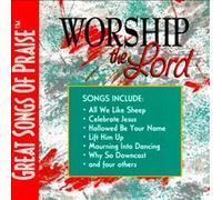 Great Songs of Praise - Hallowed Be Your Name