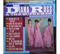 Great Songs & PerformancesThat Inspired the Motown 25th Anniversary TV Special