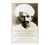 Great Soul - Mahatama Gandhi and His Struggle With India