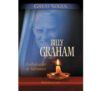 Great Souls Billy Graham DVD [Reino Unido]