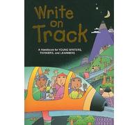 Great Source Write on Track: Handbook Grade 3 (Write Source 2000 Revision)