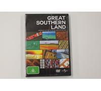 Great Southern Land - Australia As You've Never Seen Her Before Dvd