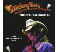 Great Southern The Official Bootleg (CD) Album (Importación USA)