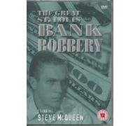 Great St.Louis Bank Robbery [Reino Unido] [DVD]