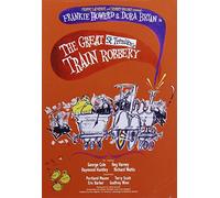 Great St. Trinian'S Train [Edizione: Stati Uniti] [Italia] [DVD]