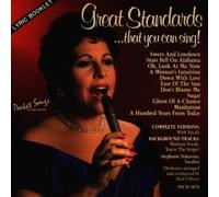 Great Standards...That You Can