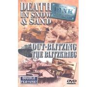 Great Tank Battles: Death in.. [Reino Unido] [DVD]