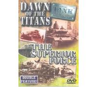 Great Tank Battles Of World War Ii - Daw: Delta Visual Entertainment [Edizione: Regno Unito] [Reino Unido] [DVD]