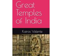 Great Temples of India